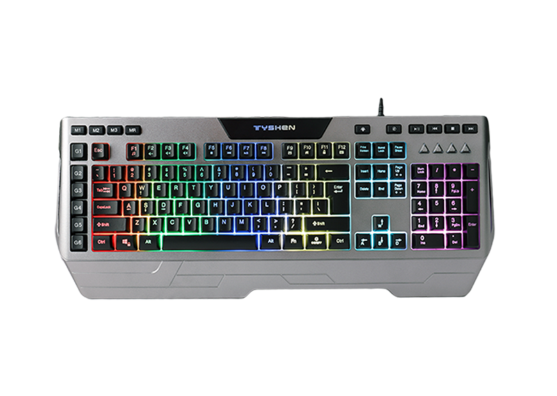 Keyboard