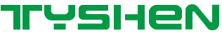 TYSHEN Tech logo