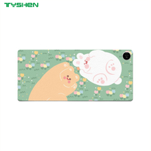 Factory Direct Heated Mouse Pad with Hand Warmer and Custom Logo