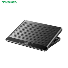 Laptop Cooling Pad with Adjustable Speed & Heat Dissipation
