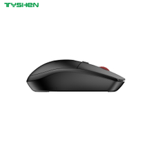 Wireless Mouse 2.4G 4 Keys DPI Adjustable Office Mouse