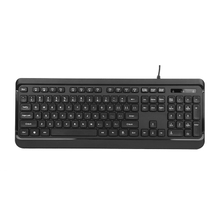 Computer Chocolate Keyboard For Office,Silent Keys,2023 New Model