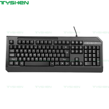 USB Keyboard of Heavy Weight 620G,Strong Structure,Best Choice For Banking