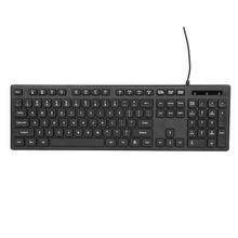 Computer Chocolate Keyboard For Office,2023 New Model