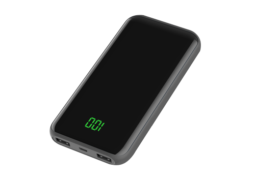 Power Bank Icon